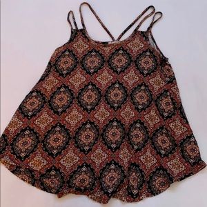 Women’s tank top